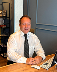 René Mietzelfeld